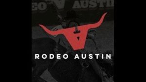 Rodeo Austin 2018