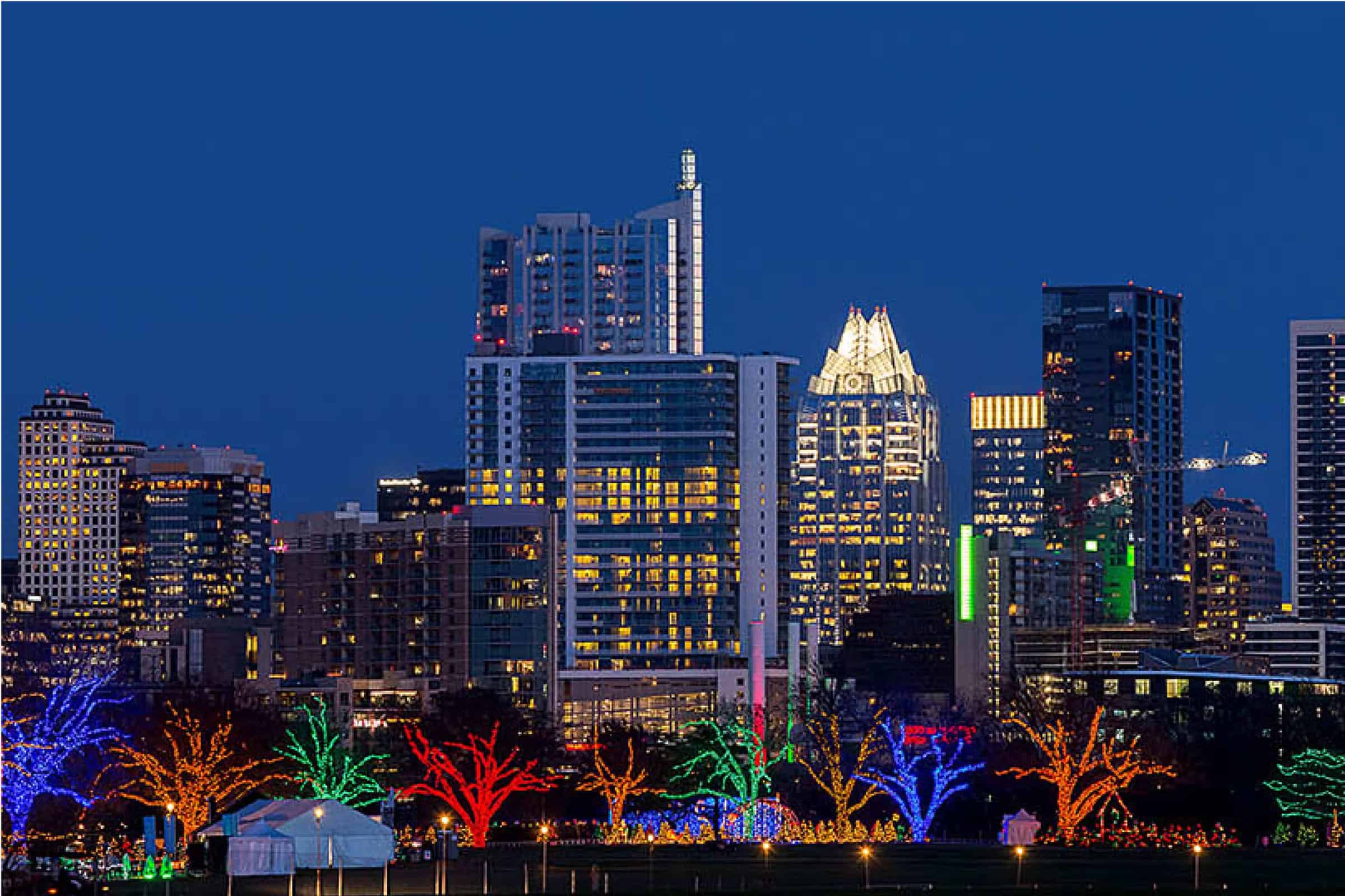 top events of december live the lifestyle love the lifestyle austin