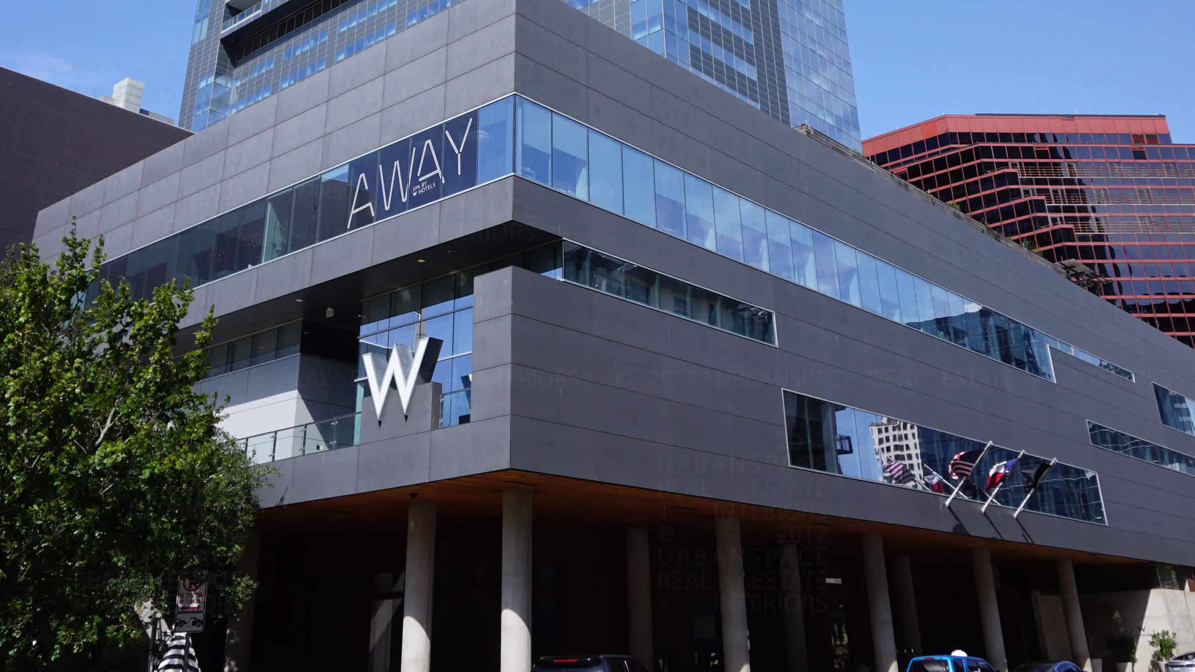 W Austin Residences